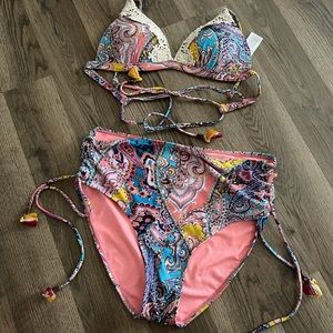 2 piece set